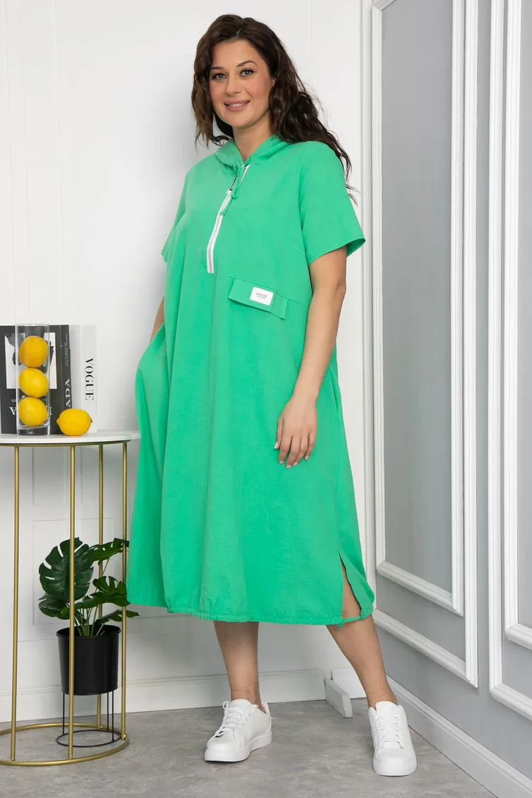 Sukienka LT Collection #P15441-5M