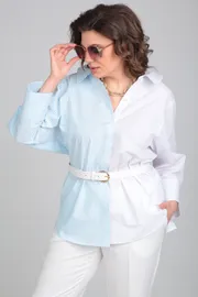 Рубашка ALEZA арт. 1130.3