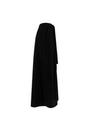 Trousers Elema #3K-2578 chyornyj 170