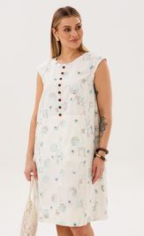 Dress FANTAZIA MOD 5208/1