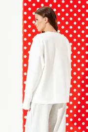 Jumper Elletto Life #3974