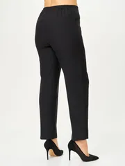 Garnitur Vilena-fashion #1210 chernyj