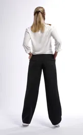 Trousers Klever 0376 S