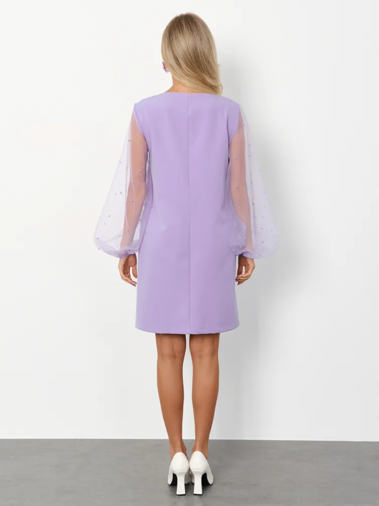 Dress Jetty #654-12