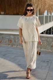 Блуза Vittoria Queen арт. 28903бл