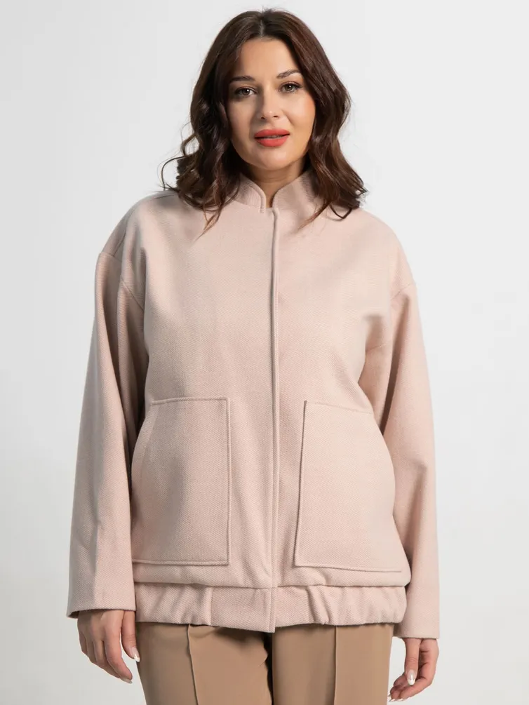 Бомбер LT Collection #B15531-13M