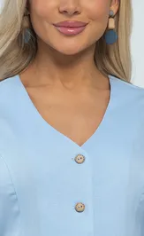 Костюм LT Collection К13439-9М