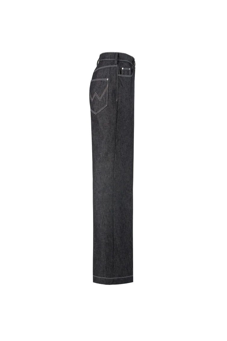 Брюки Elema арт. 3К-792 чёрный 170
