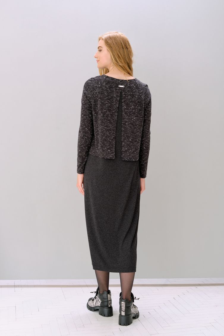 Dress Fantazia Mod #3535