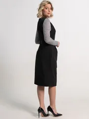 Sukienka LT Collection #P15230-6M