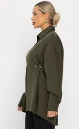 Рубашка LT Collection Б14192-5М