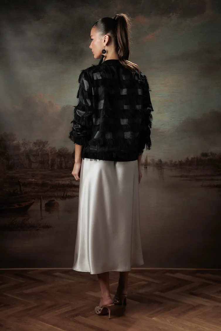 Жакет Buter New арт. 3465