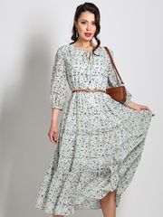 Платье DS Trend арт. ЮС-1003 (Все о нежности, супер)