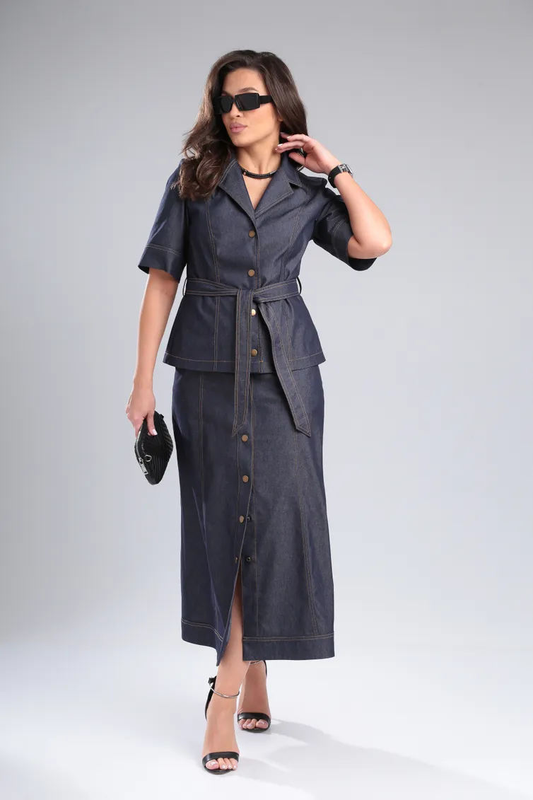 Suit DOGGI #1638