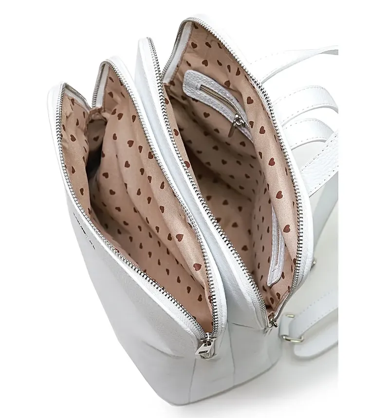 Torba Galanteya #26s80k45 belyj