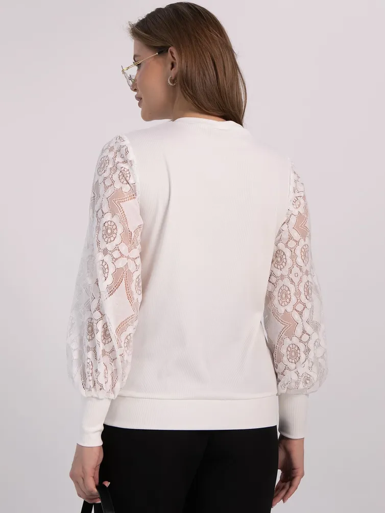 Блузки, туники LT Collection арт. Б16392-5М