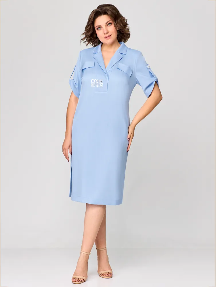 Sukienka Michelle Style #1190