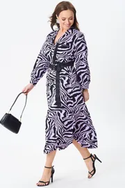 Sukienka Verita moda #N-2359