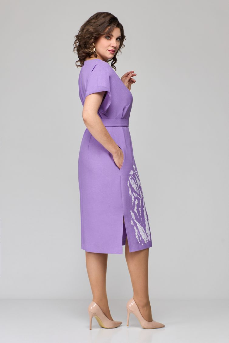 Dress Michelle Style #1378