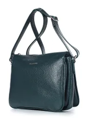 Torba Galanteya #22s1308k45 zelenyj t.