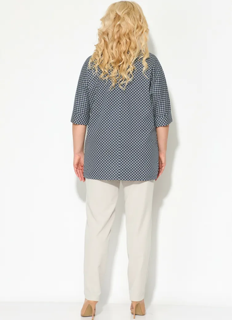 Tunika STEFANY #465
