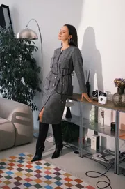 Dress Verita moda #N-2498
