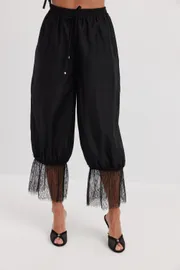 Spodnie Vesnaletto #4445-2
