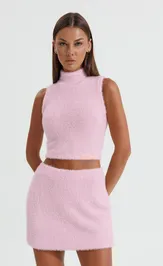 Set V&N fashion 1195_rozovyj