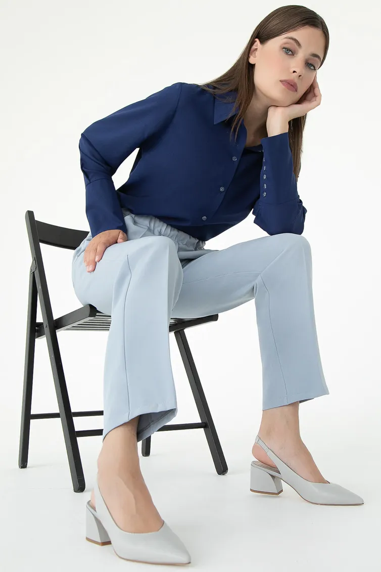 Bluzka LT Collection #B7134