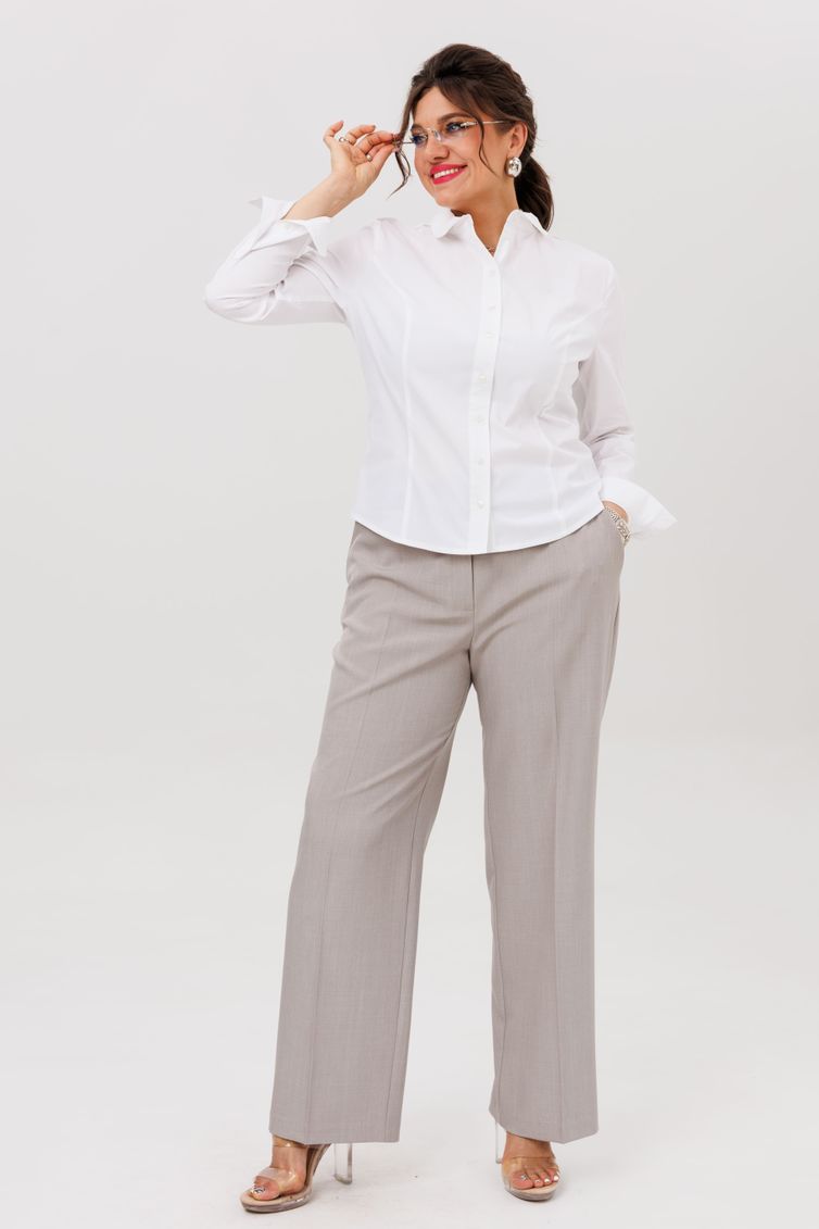 Брюки Anelli Laurel арт. 1540 перезвон ветра