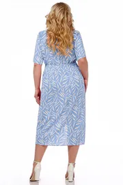 Sukienka Ell Style #2207/1