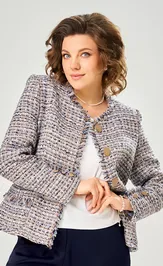 Żakiet FITA 20803 LYuCIYa