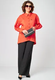 Blouse EVA GRANT #7319k