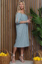 Sukienka LT Collection #P15795-12M