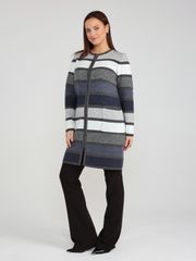 Кардиган BONADI арт. 2212 джинс