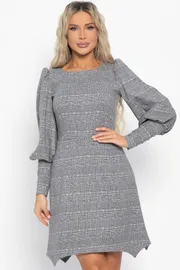 Платье LT Collection арт. П14989-45М