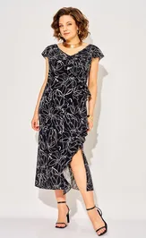 Dress Лилиана 1546