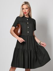 Платье DS Trend арт. ЮС-1095 (Влюбиться в себя, экстра нью)