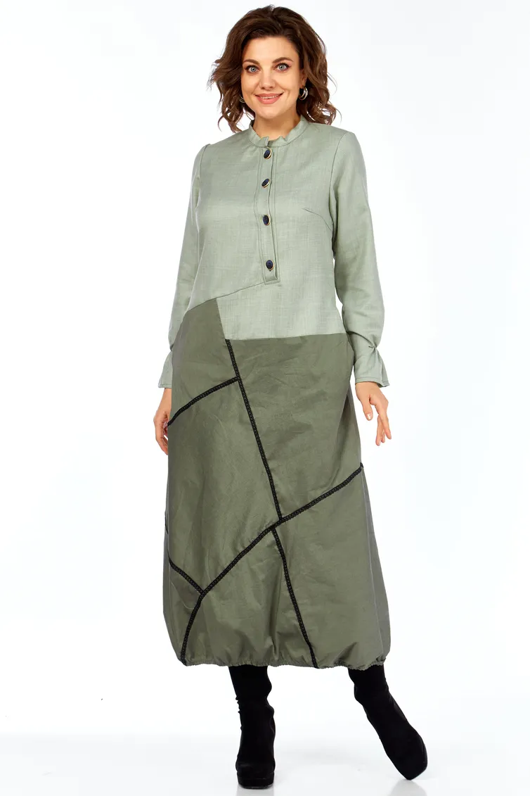 Sukienka Celentano #5073