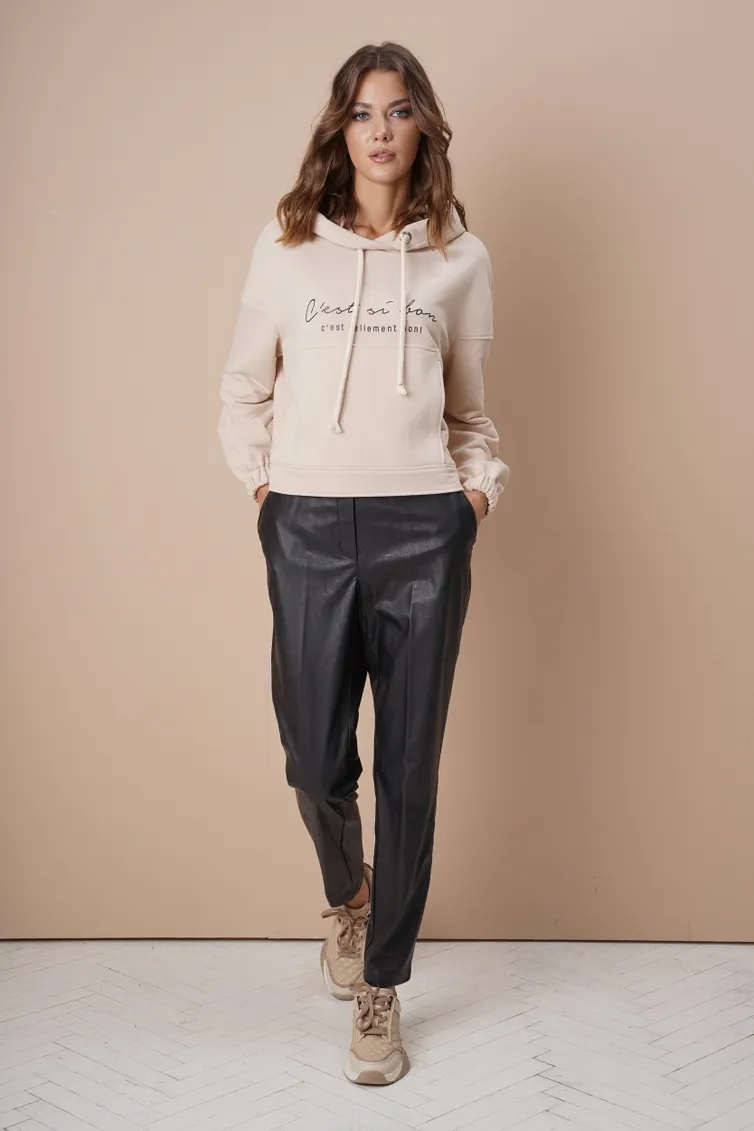 Trousers Fantazia Mod #3854