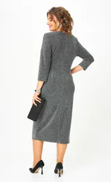 Платье Mira Fashion 5653