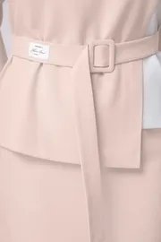 Zestaw Michelle Style #1067-6 pudra
