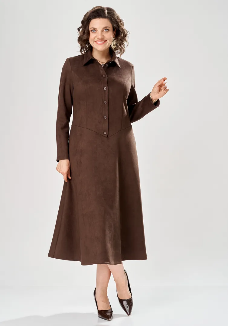 Dress Tvoi Imidj #2513