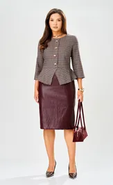Dress Твой имидж 2540