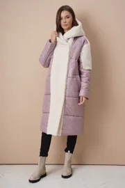 Coat Fantazia Mod #4031