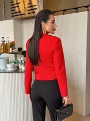 Żakiet Aura chic life #1153. 170