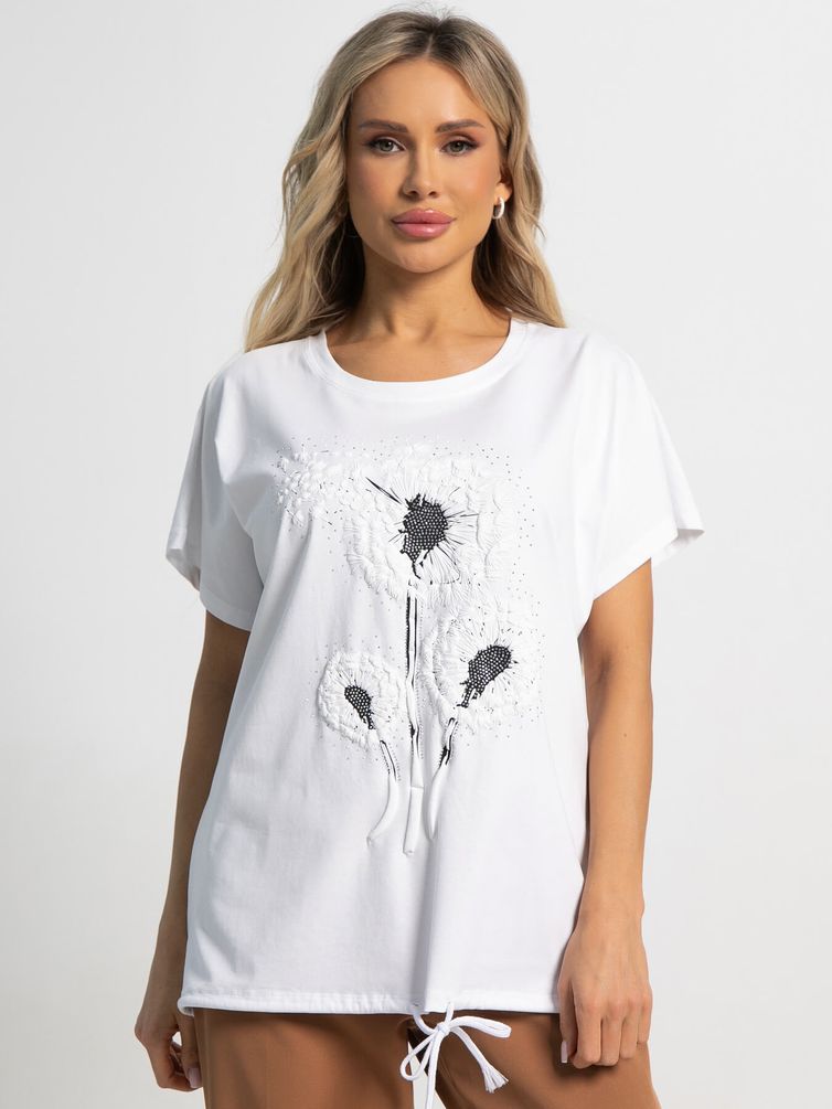 Blouse LT Collection #B15508-20M