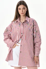 Рубашка Art Ribbon арт. М1151T