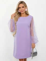 Dress Jetty #654-12