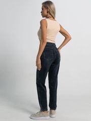 Джинсы LT Collection #B15435-12M